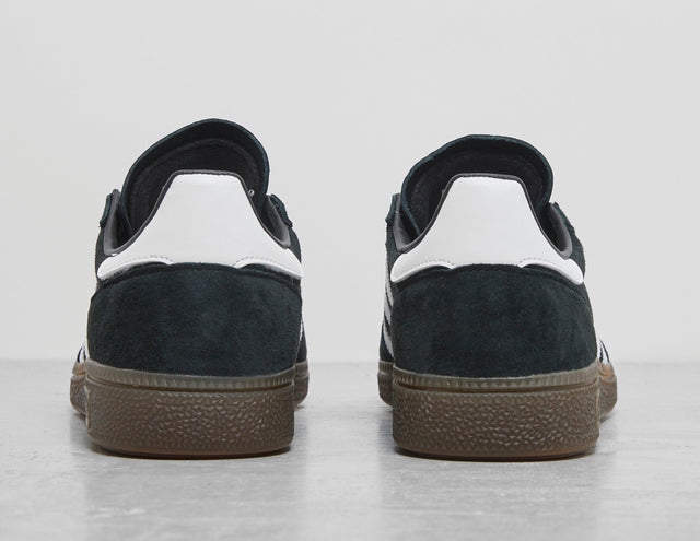 H'BALL SPZL BLK/WHT'