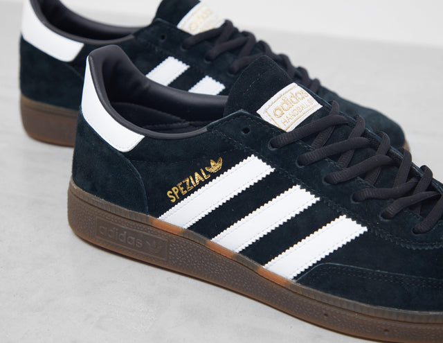 H'BALL SPZL BLK/WHT