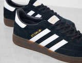 H'BALL SPZL BLK/WHT