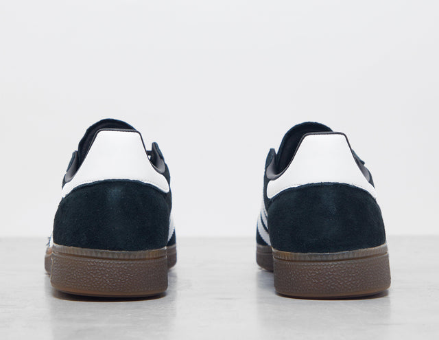 H'BALL SPZL BLK/WHT