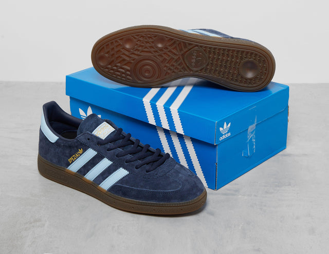H'BALL SPZL NVY/ARG