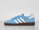 H'BALL SPZL B.BIRD/WHT