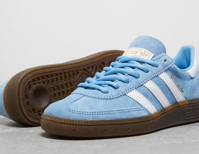 H'BALL SPZL B.BIRD/WHT