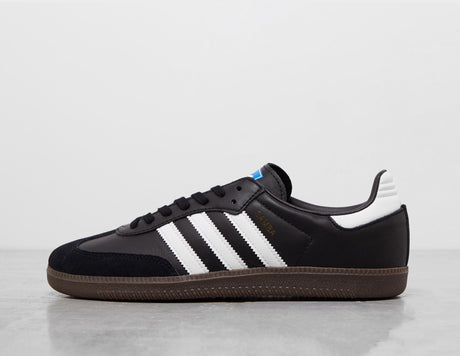 SAMBA OG BLK/WHT