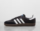SAMBA OG BLK/WHT