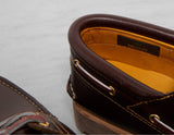 AUTH 3 CLASSIC BROWN