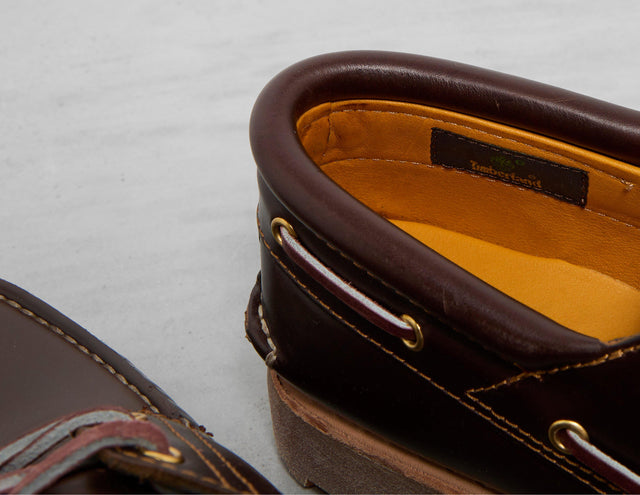 AUTH 3 CLASSIC BROWN