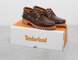 AUTH 3 CLASSIC BROWN