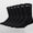 6-Pack Everyday Cushioned Training Crew Socks