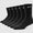 6-Pack Everyday Cushioned Training Crew Socks