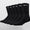 6-Pack Everyday Cushioned Training Crew Socks