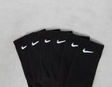 6-Pack Everyday Cushioned Training Crew Socks