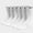 6-Pack Everyday Cushioned Training Crew Socks