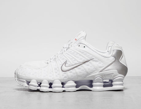 SHOX TT WHT/WHT