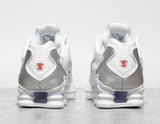 SHOX TT WHT/WHT