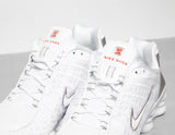 SHOX TT WHT/WHT