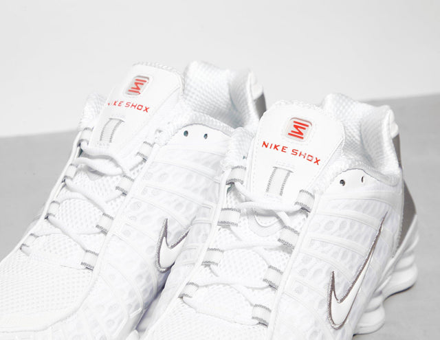 SHOX TT WHT/WHT