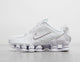 SHOX TL WHT/WHT