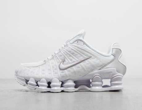 SHOX TL WHT/WHT