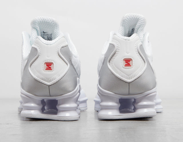 SHOX TL WHT/WHT