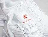 SHOX TL WHT/WHT