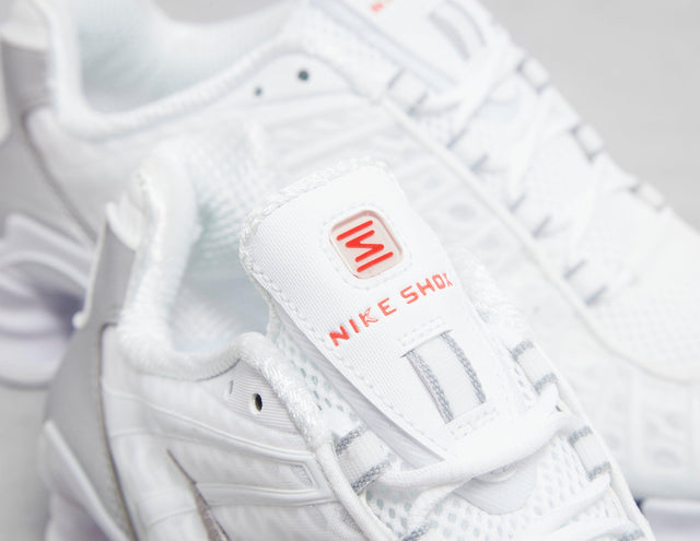 SHOX TL WHT/WHT