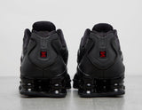 SHOX TL BLK/BLK