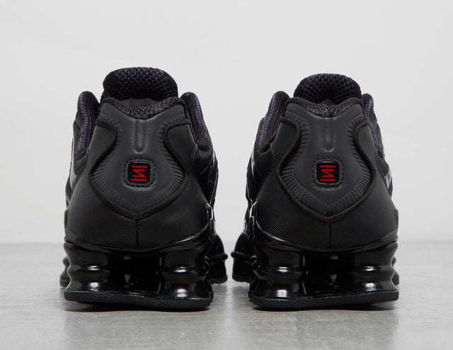 SHOX TL BLK/BLK
