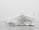 SHOX R4 WHT/WHT