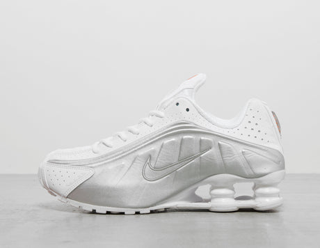 SHOX R4 WHT/WHT