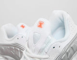SHOX R4 WHT/WHT