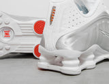 SHOX R4 WHT/WHT