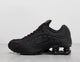 SHOX R4 BLK/BLK
