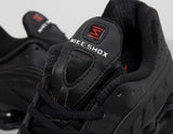 SHOX R4 BLK/BLK