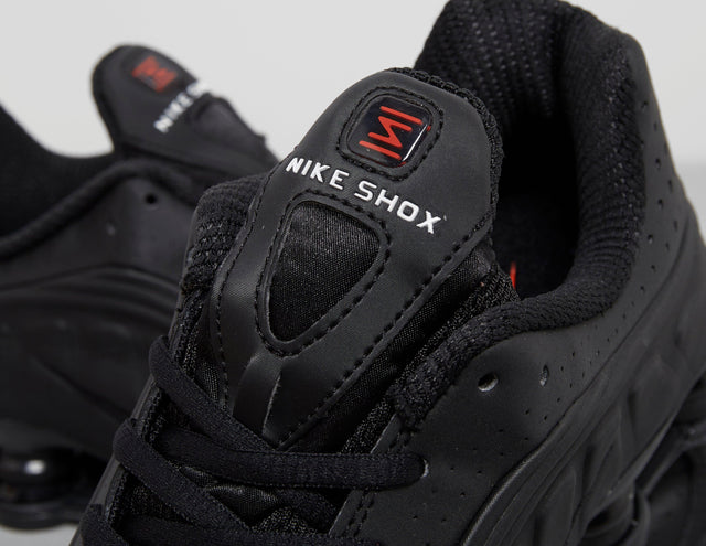 SHOX R4 BLK/BLK