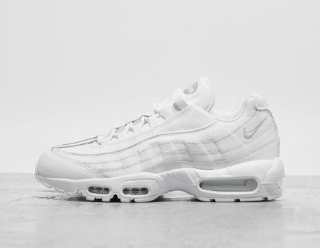 MAX 95 ESS WHT/BLK