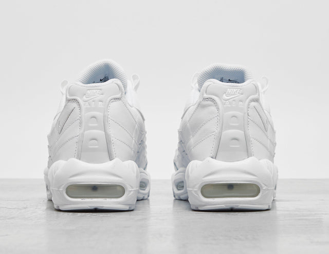 MAX 95 ESS WHT/BLK