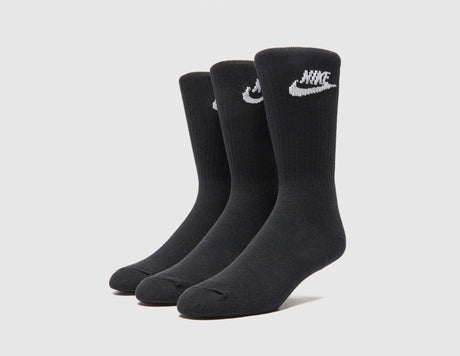 3-Pack Futura Essential Socks
