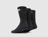 3-Pack Futura Essential Socks