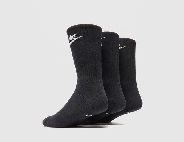 3-Pack Futura Essential Socks