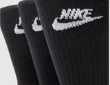 3-Pack Futura Essential Socks