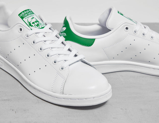 STAN SMITH R'WHT/F'WAY