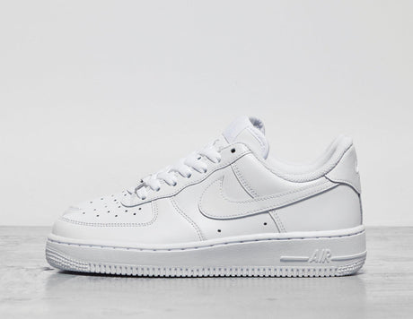 AF1 LO WHT/WHT