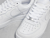 AF1 LO WHT/WHT