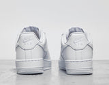 AF1 LO WHT/WHT