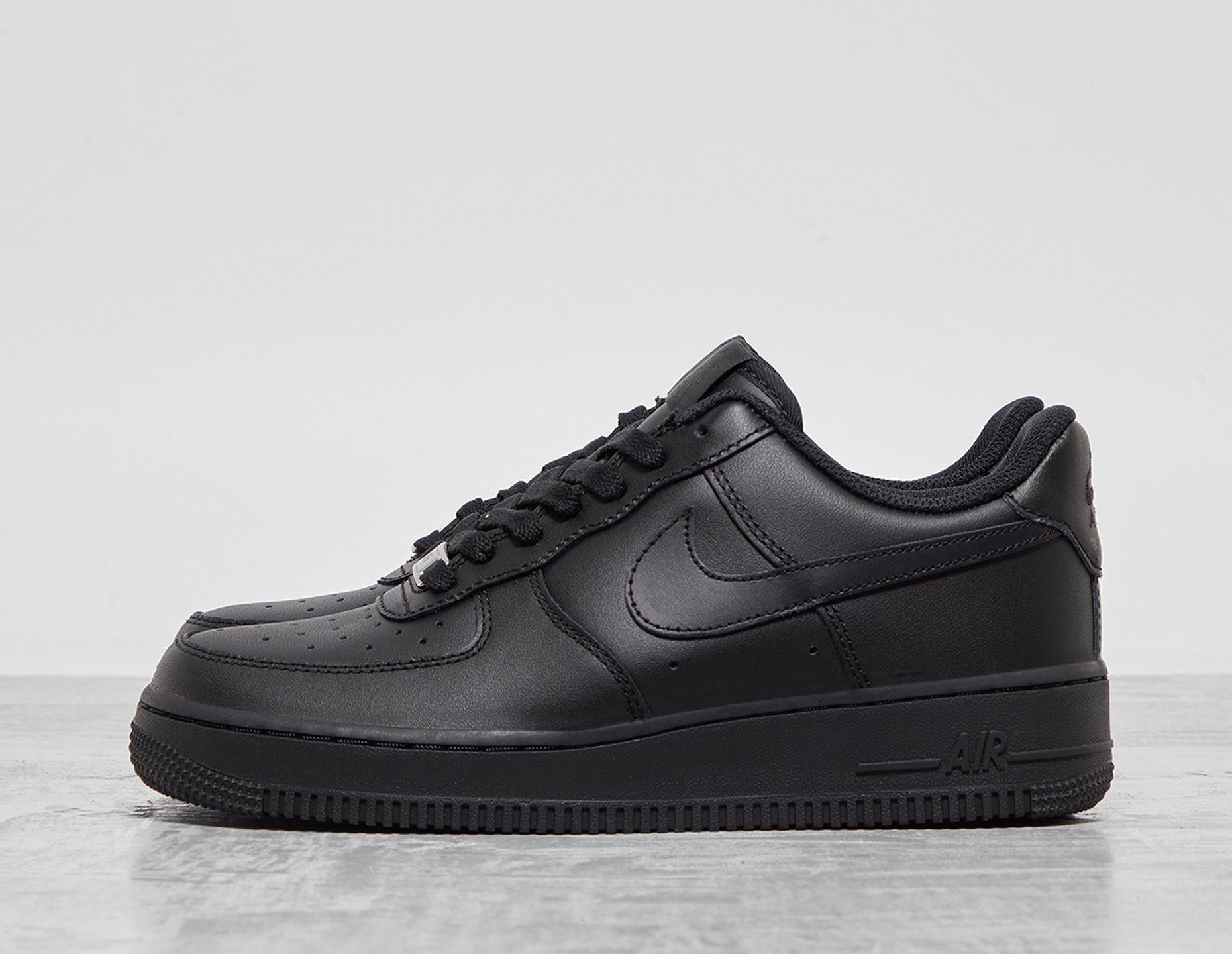 black af1 cheap