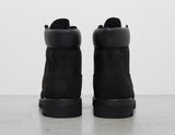 6 Inch Premium Boots