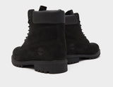 6 Inch Premium Boots