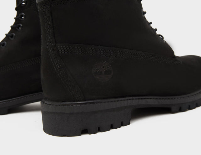 6 Inch Premium Boots