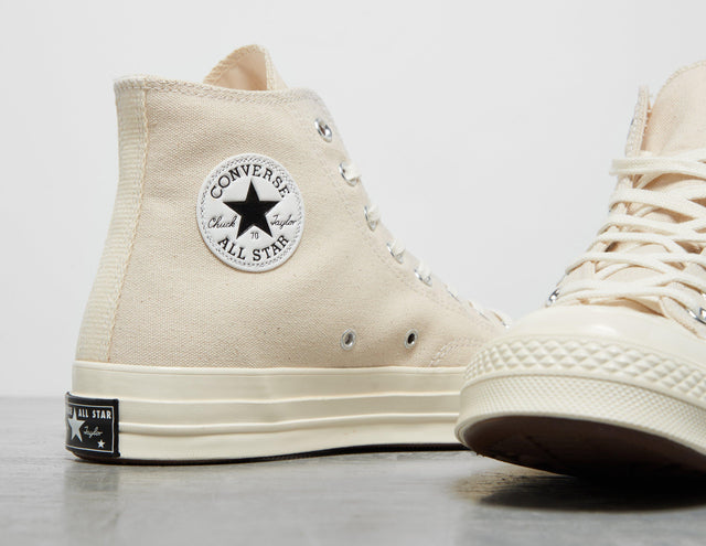 CTAS 70 HI WHITE
